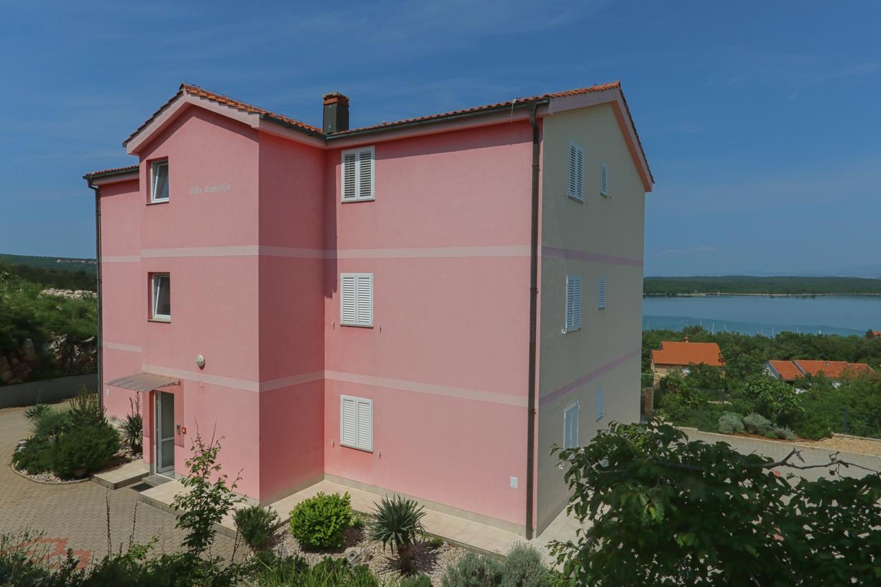 Apartment Klimno View Point Exterior foto